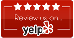 Yelp Business Listing