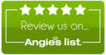 Angie's List Reviews